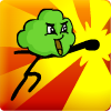 Green Cloud Fist Fury game