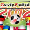 Gravedad de fútbol Eurocopa 2012 juego