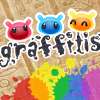 Graffitis game
