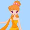 Greek Gown Dress Up game