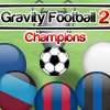 Gravity Football 2 Champions jeu