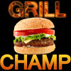 Grill-Champion Spiel