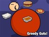 Greedy Guts game