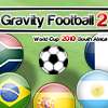 Gravity Football 2 game