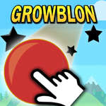 GrowBlon Spiel