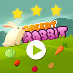 Greedy Rabbit game