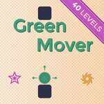 Mover verde juego