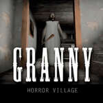 Granny Horror Village hra