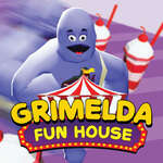 Grimelda Fun House Spiel