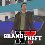 Grand Theft NY game