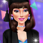 Graduation Makeup Trends gioco