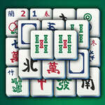 Grand Mahjong game