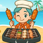 Grill It All game