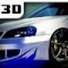 GT моторспорт 3D игра