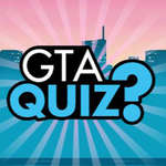 GTA Quiz spel