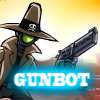 Gunbot игра