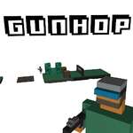 Gunhop spel