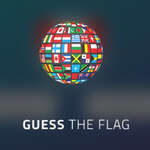 Guess The Flag Spiel