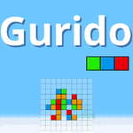 Gurido · játék