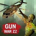 Gun War Z2 spel