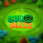 Gyro Maze 3d Spiel