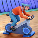 Gym Simulator - Tycoon jeu