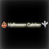Halloween Catcher game