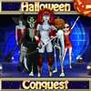Halloween conquest game
