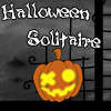Halloween-Solitaire Spiel