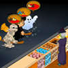Hallween Candy Shop-2 Spiel