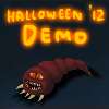 Demo de Halloween 12 juego