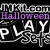 Halloween PlaySets game