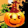 Halloween Pumpkin Maker game