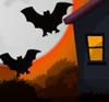 Halloween House Decoration game