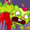 Happy Tree Friends - Candy Cave game