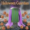 Halloween Guardian játék