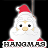 Hangmas game