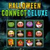 Halloween verbinden Deluxe Spiel