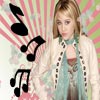 Hannah Montana musique Note Mayhem jeu