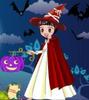 Halloween Trick or Treat Costumes game