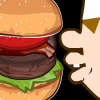 Hamburger Designer spel