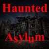 Haunted Asylum game