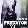Hardcast Predator - V2 jeu