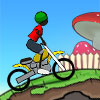 Happy Bike spel