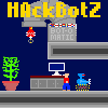 HackBotz játék