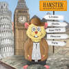 Hamster over de hele wereld spel
