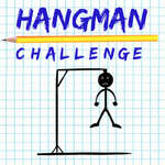 Hangman Challenge game