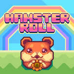 Rulou de hamster joc