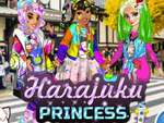 Harajuku Princess juego