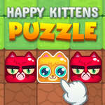 Happy Kittens Spiel